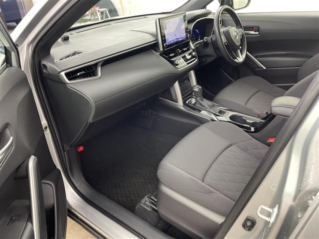 Toyota COROLLA CROSS 2022 6976258-8