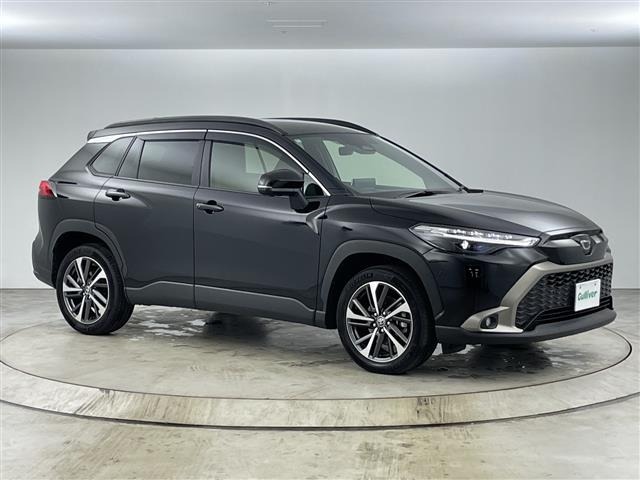 Toyota COROLLA CROSS 2024 6976270-0