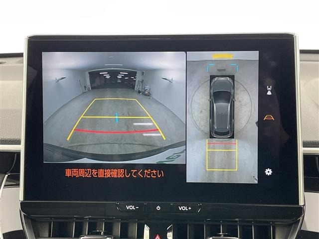 Toyota COROLLA CROSS 2024 6976270-14