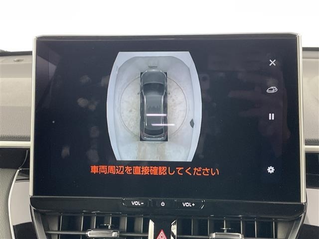 Toyota COROLLA CROSS 2024 6976270-15