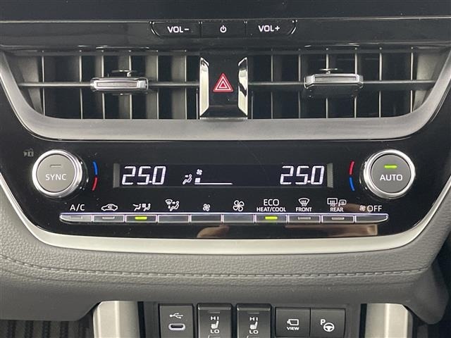 Toyota COROLLA CROSS 2024 6976270-19