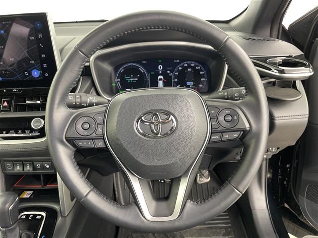 Toyota COROLLA CROSS 2024 6976270-9