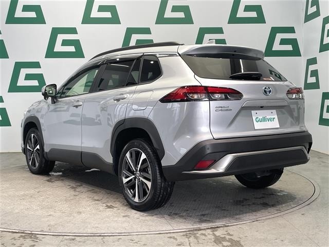 Toyota COROLLA CROSS 2023 6976289-13