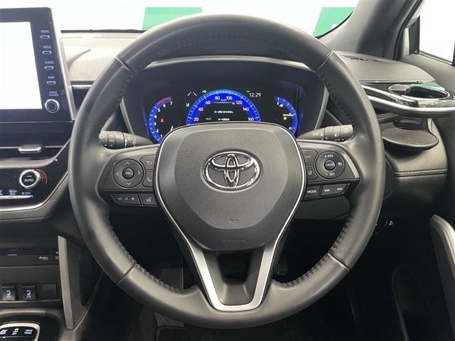 Toyota COROLLA CROSS 2023 6976289-18