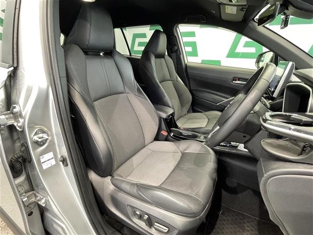 Toyota COROLLA CROSS 2023 6976289-6