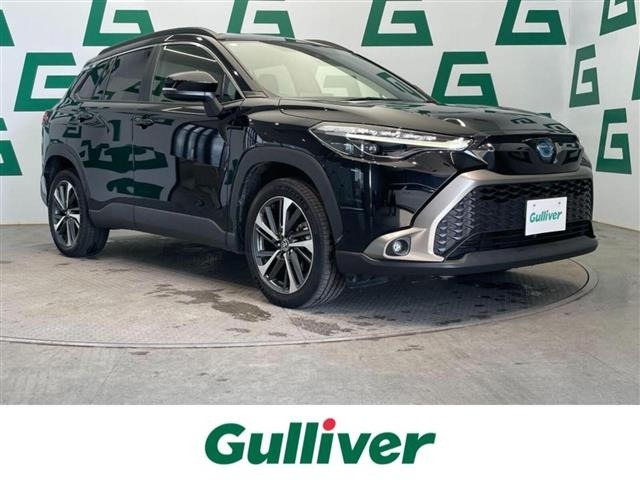 Toyota COROLLA CROSS 2023 6976290-0