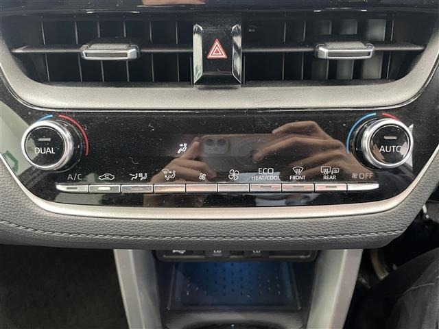 Toyota COROLLA CROSS 2023 6976290-11