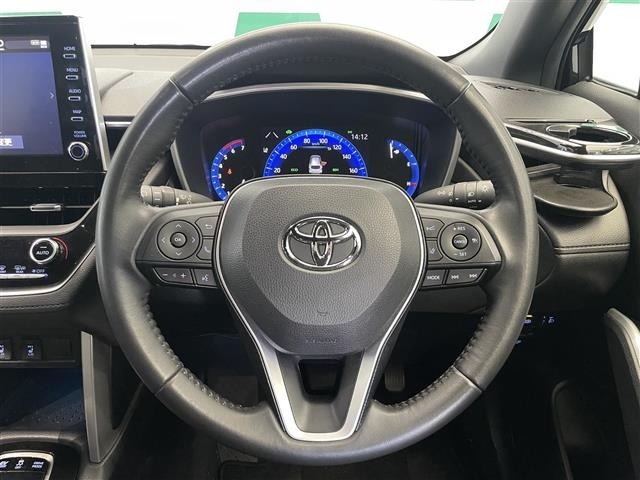 Toyota COROLLA CROSS 2023 6976290-18