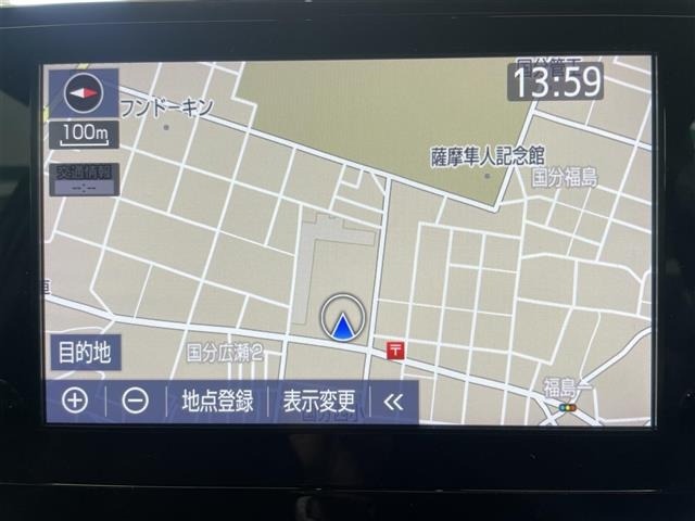 Toyota COROLLA CROSS 2023 6976290-8