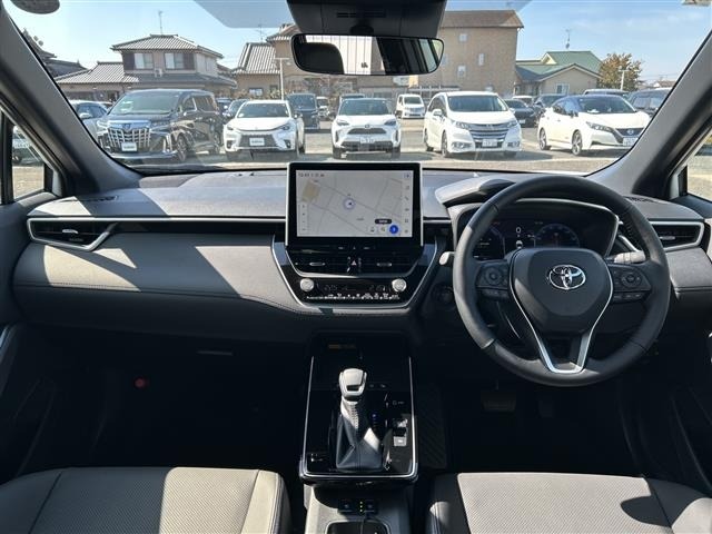 Toyota COROLLA CROSS 2026 6976323-14
