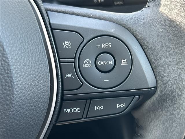 Toyota COROLLA CROSS 2026 6976323-17