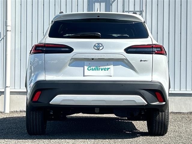Toyota COROLLA CROSS 2026 6976323-20