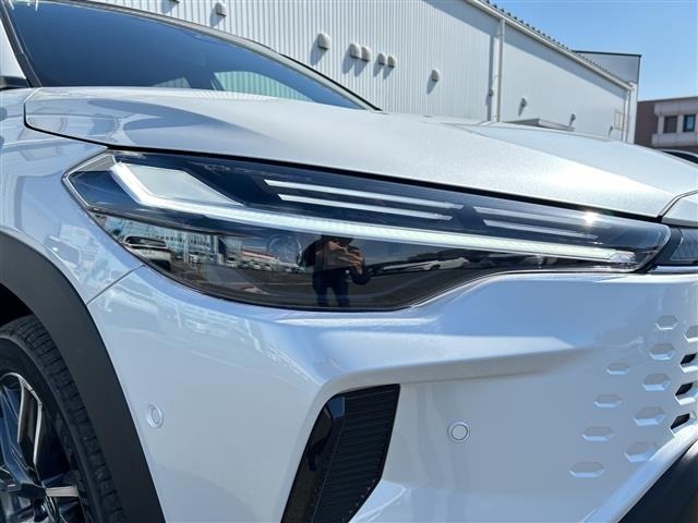 Toyota COROLLA CROSS 2026 6976323-6