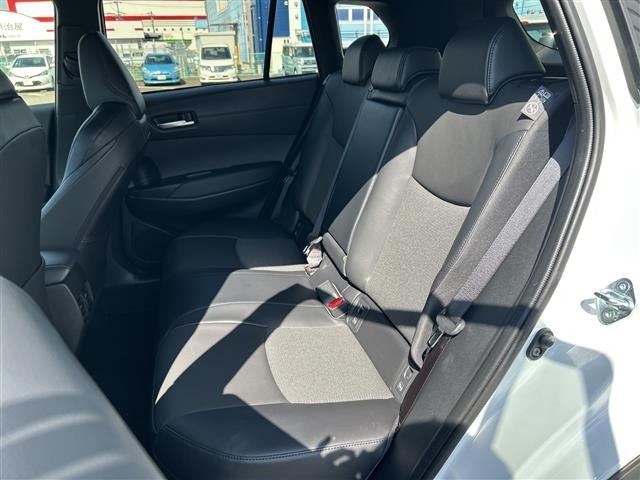 Toyota COROLLA CROSS 2026 6976323-7