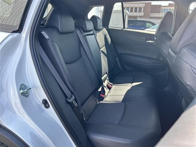 Toyota COROLLA CROSS 2026 6976323-8