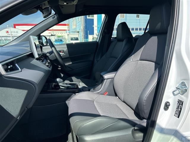Toyota COROLLA CROSS 2026 6976323-9