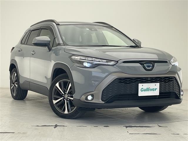Toyota COROLLA CROSS 2022 6976334-0