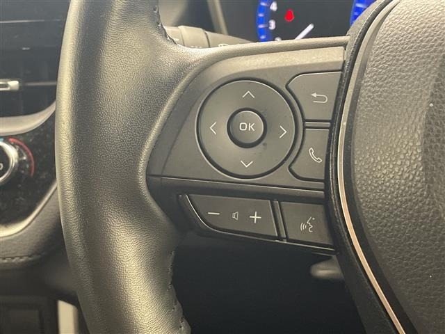 Toyota COROLLA CROSS 2022 6976334-1