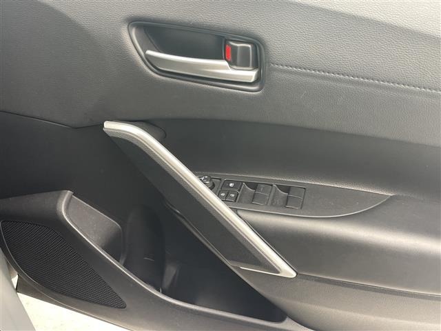 Toyota COROLLA CROSS 2022 6976334-10