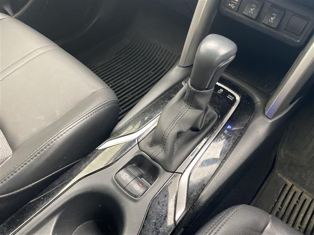 Toyota COROLLA CROSS 2022 6976334-11