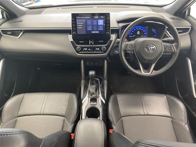 Toyota COROLLA CROSS 2022 6976334-15