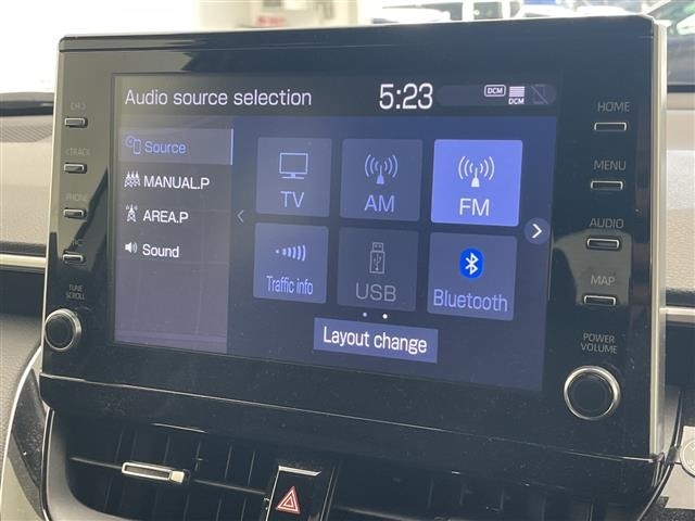 Toyota COROLLA CROSS 2022 6976334-17
