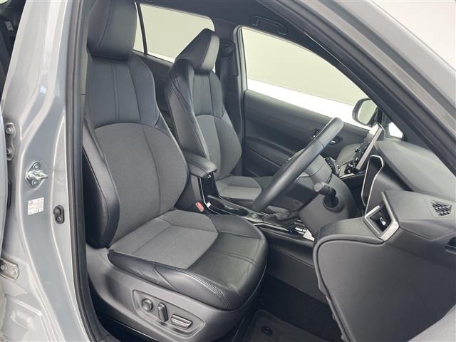 Toyota COROLLA CROSS 2022 6976334-2