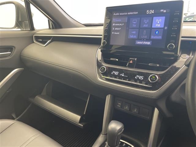 Toyota COROLLA CROSS 2022 6976334-21