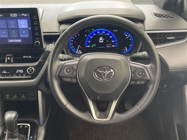 Toyota COROLLA CROSS 2022 6976334-22