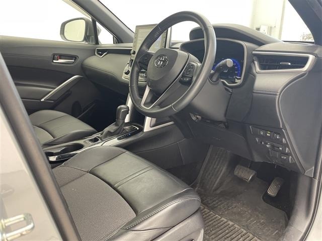 Toyota COROLLA CROSS 2022 6976334-23