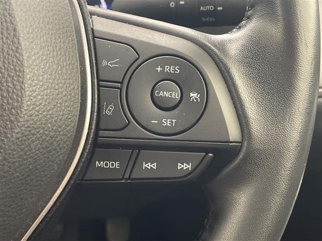 Toyota COROLLA CROSS 2022 6976334-3