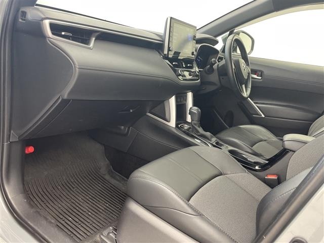Toyota COROLLA CROSS 2022 6976334-4
