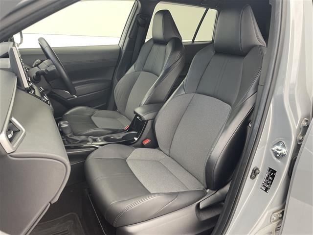 Toyota COROLLA CROSS 2022 6976334-6