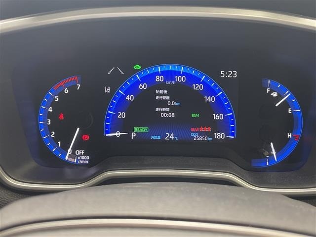 Toyota COROLLA CROSS 2022 6976334-9