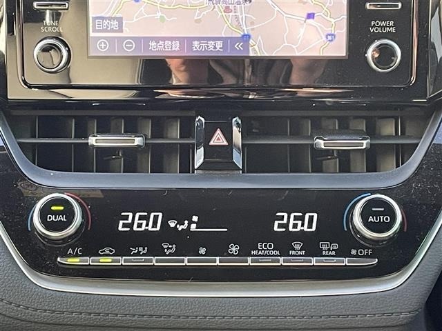 Toyota COROLLA CROSS 2023 6976335-11