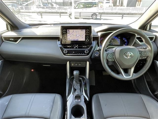 Toyota COROLLA CROSS 2023 6976335-14
