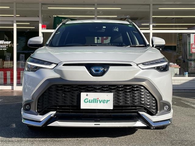Toyota COROLLA CROSS 2023 6976335-15