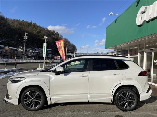 Toyota COROLLA CROSS 2023 6976335-17