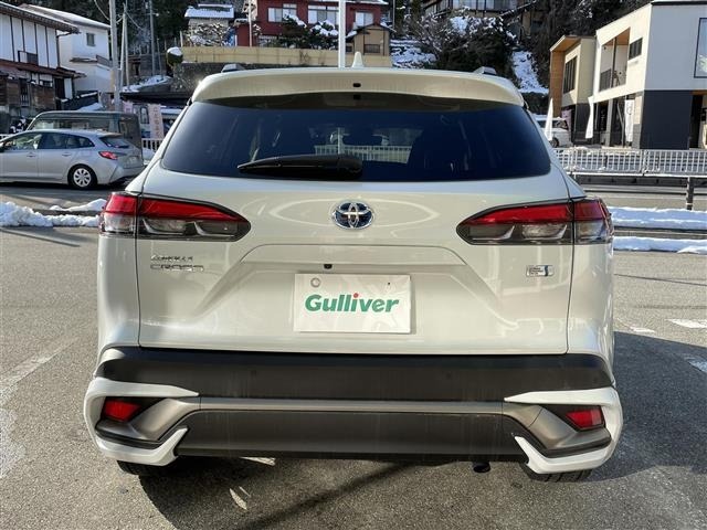 Toyota COROLLA CROSS 2023 6976335-18