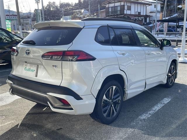 Toyota COROLLA CROSS 2023 6976335-19