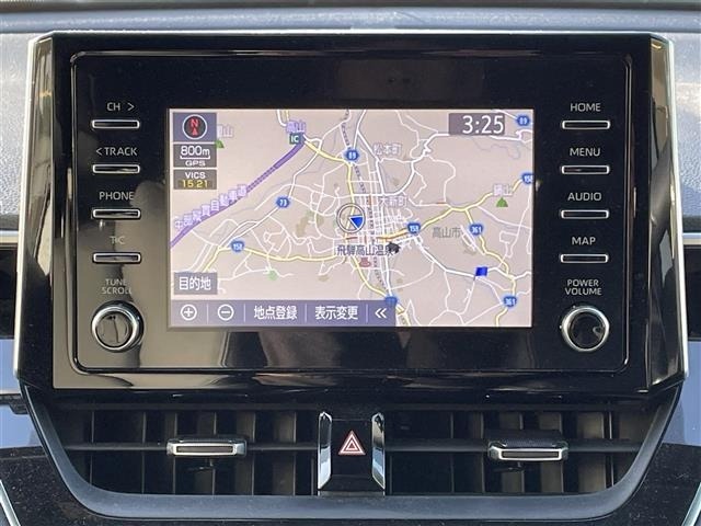 Toyota COROLLA CROSS 2023 6976335-8
