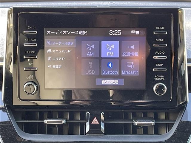 Toyota COROLLA CROSS 2023 6976335-9