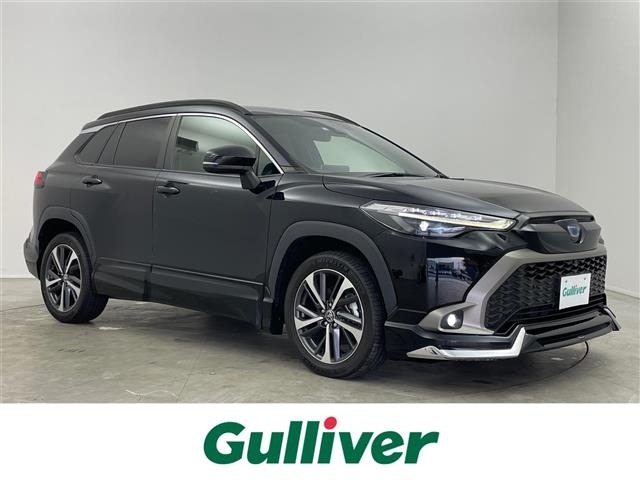 Toyota COROLLA CROSS 2022 6976349-0