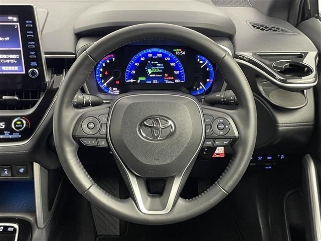 Toyota COROLLA CROSS 2022 6976349-1