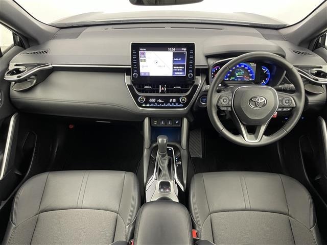 Toyota COROLLA CROSS 2022 6976349-15