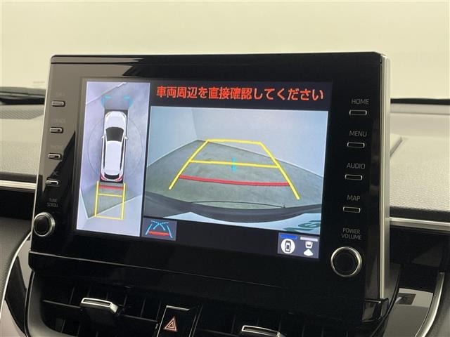 Toyota COROLLA CROSS 2022 6976349-16