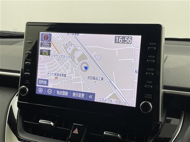 Toyota COROLLA CROSS 2022 6976349-17