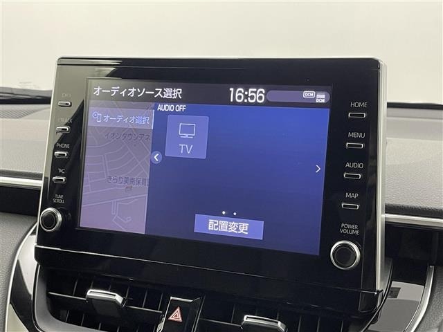 Toyota COROLLA CROSS 2022 6976349-19