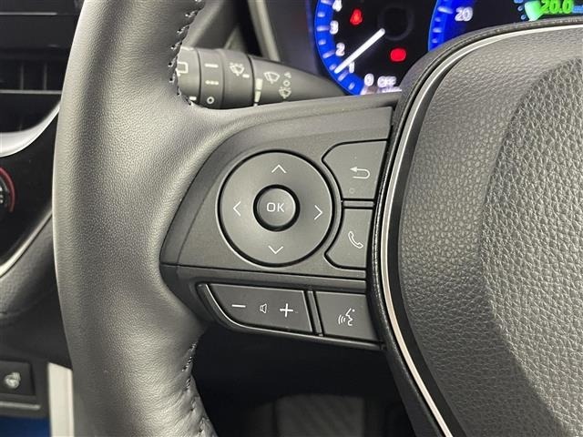 Toyota COROLLA CROSS 2022 6976349-7