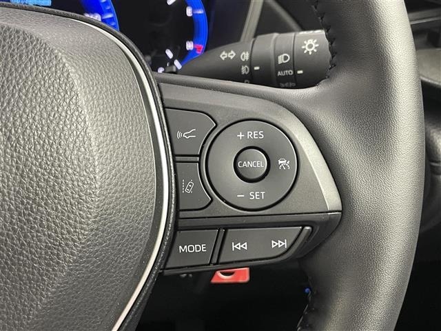 Toyota COROLLA CROSS 2022 6976349-8